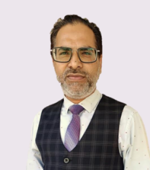 Founder National Head (Brand Development)